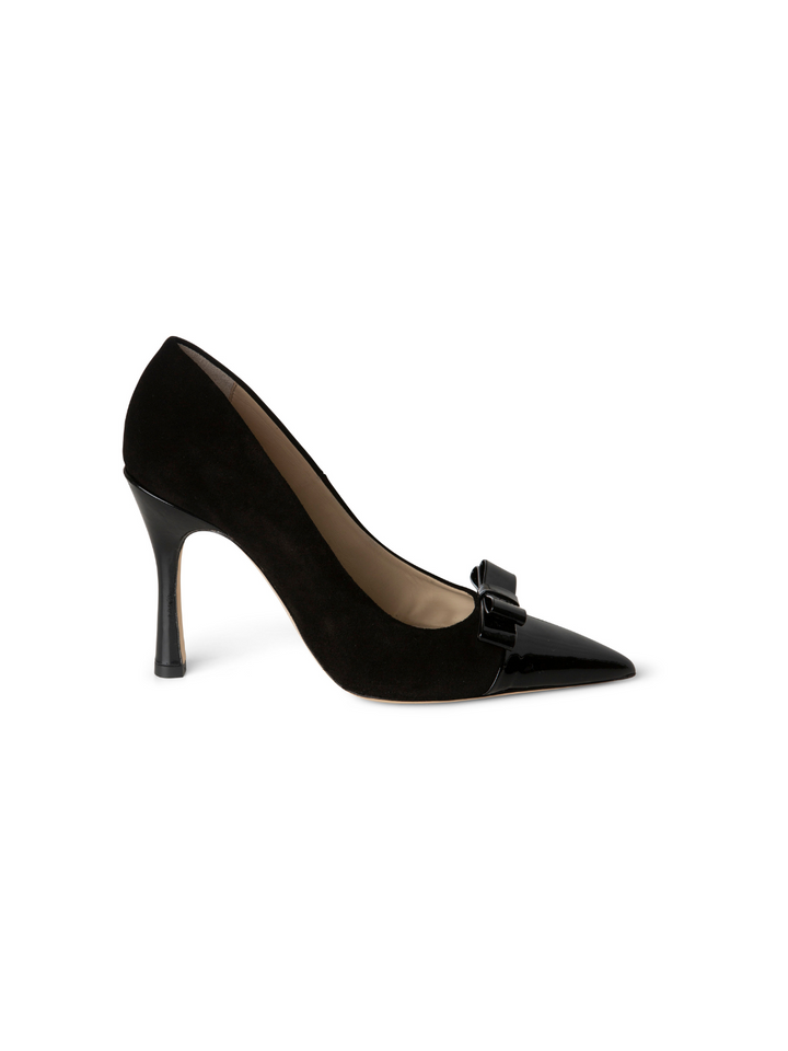 Svart Custommade Awa Styled i mocka