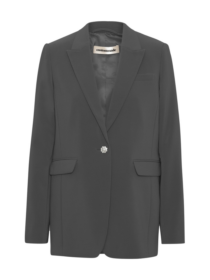 Charcoal Fanilou Custommade Blazer