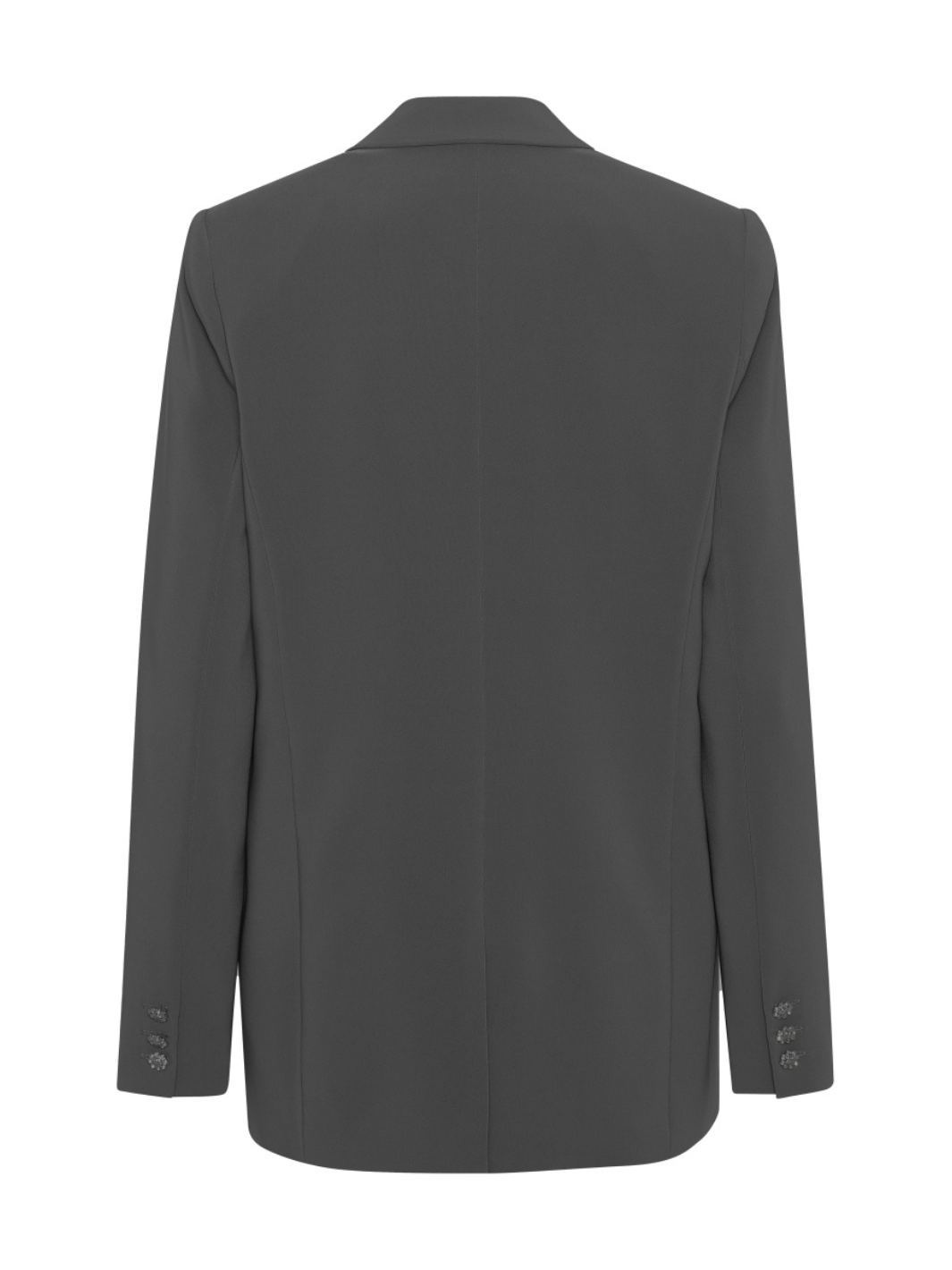 Charcoal Fanilou Custommade Blazer