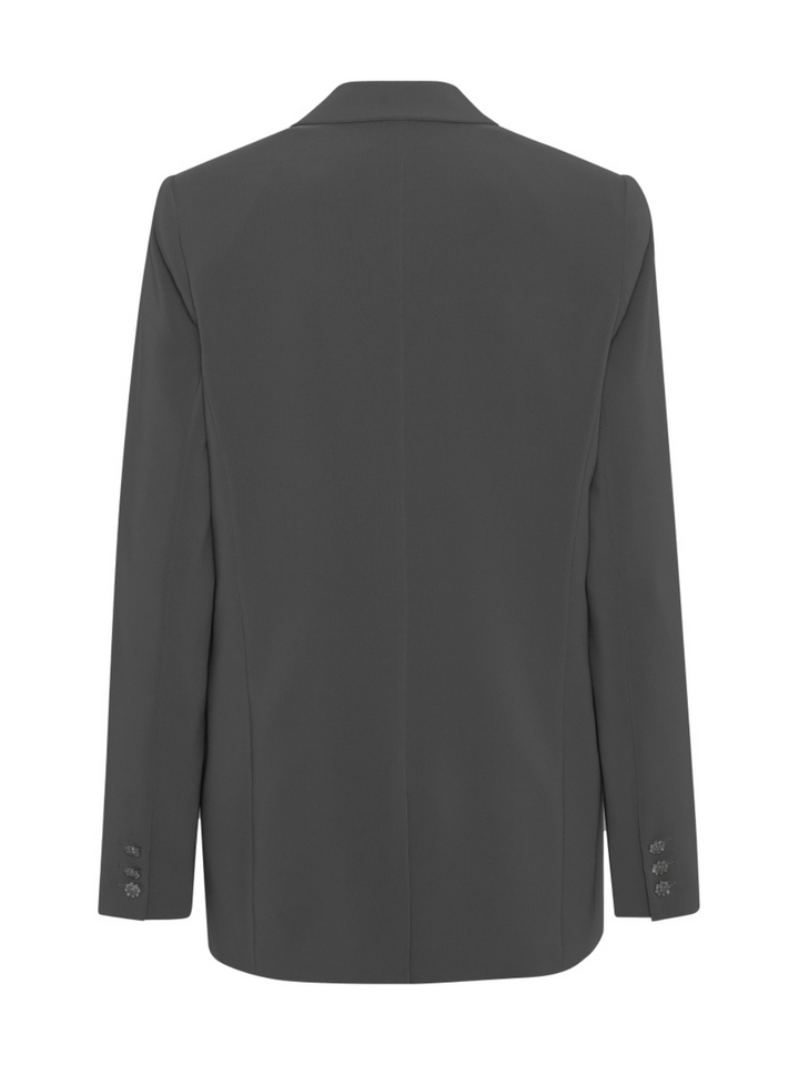 Charcoal Fanilou Custommade Blazer