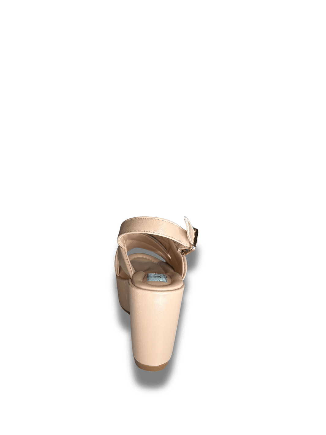 Apair Beige BR Sandal 37 Apair