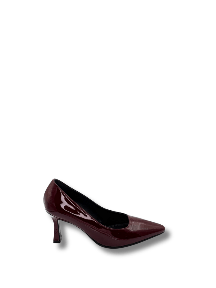 Apair Bordeaux Elora Stilet 36 Apair