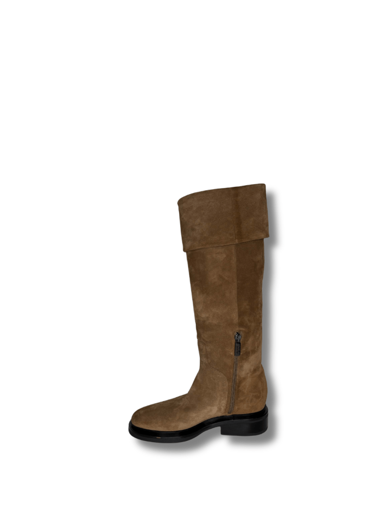 Apair Brun Florida Støvle 36 Apair