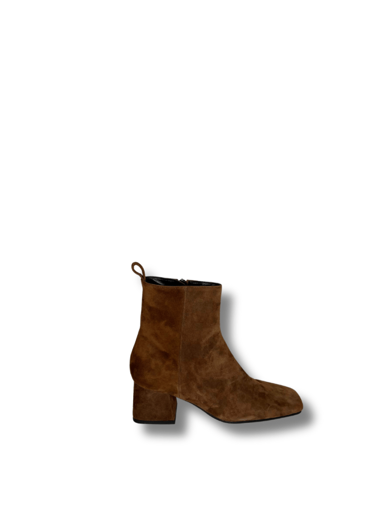 Apair Brun Missouri Støvle 35 Apair