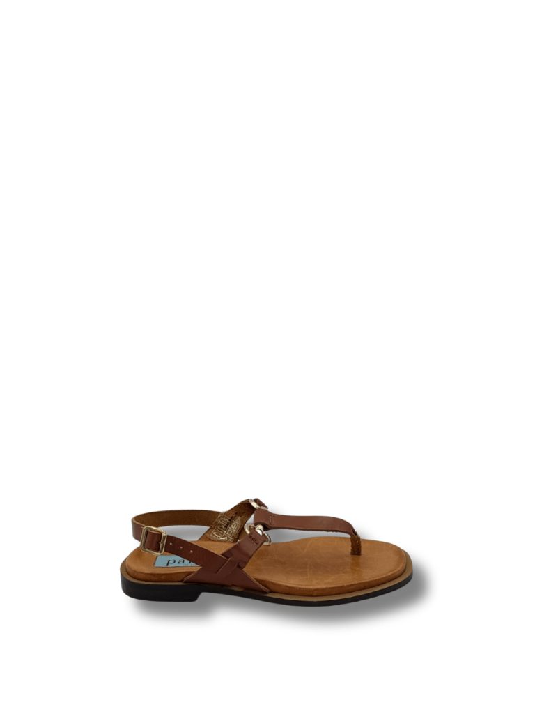 Apair Brun Sandal 35 Apair