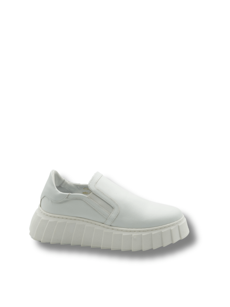 Apair Hvid Be Easy Sneaker 36 Apair