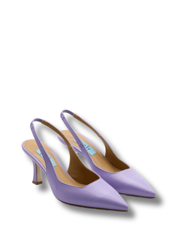 Apair Lilla Slingback Stilet 35 Apair