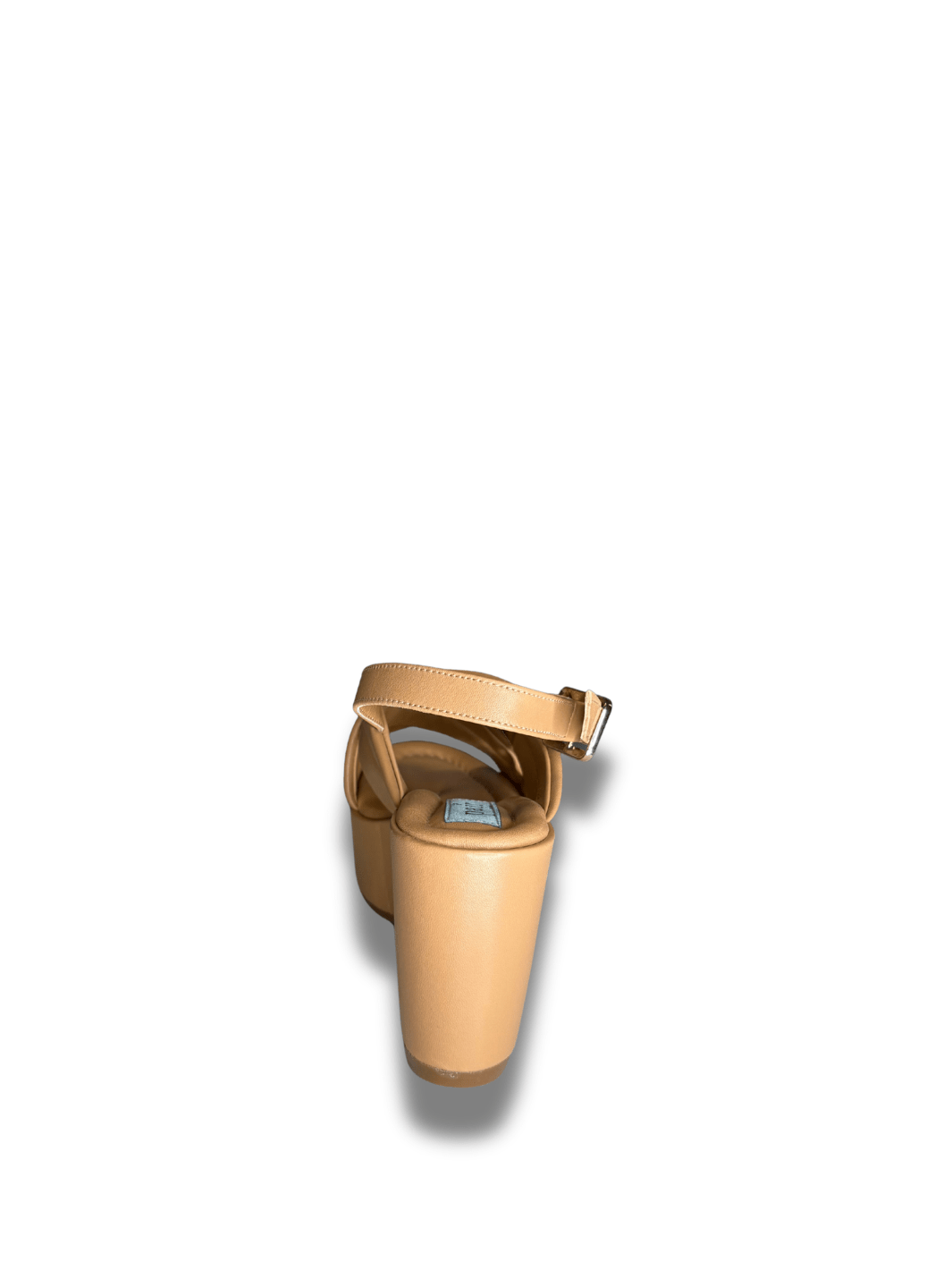 Apair Lysebrun BR Sandal 38 Apair