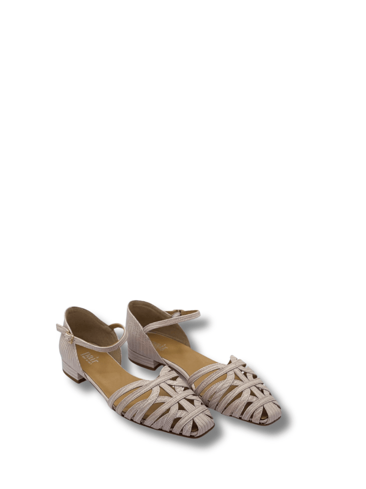 Apair Lyserød Sandal 37 Apair