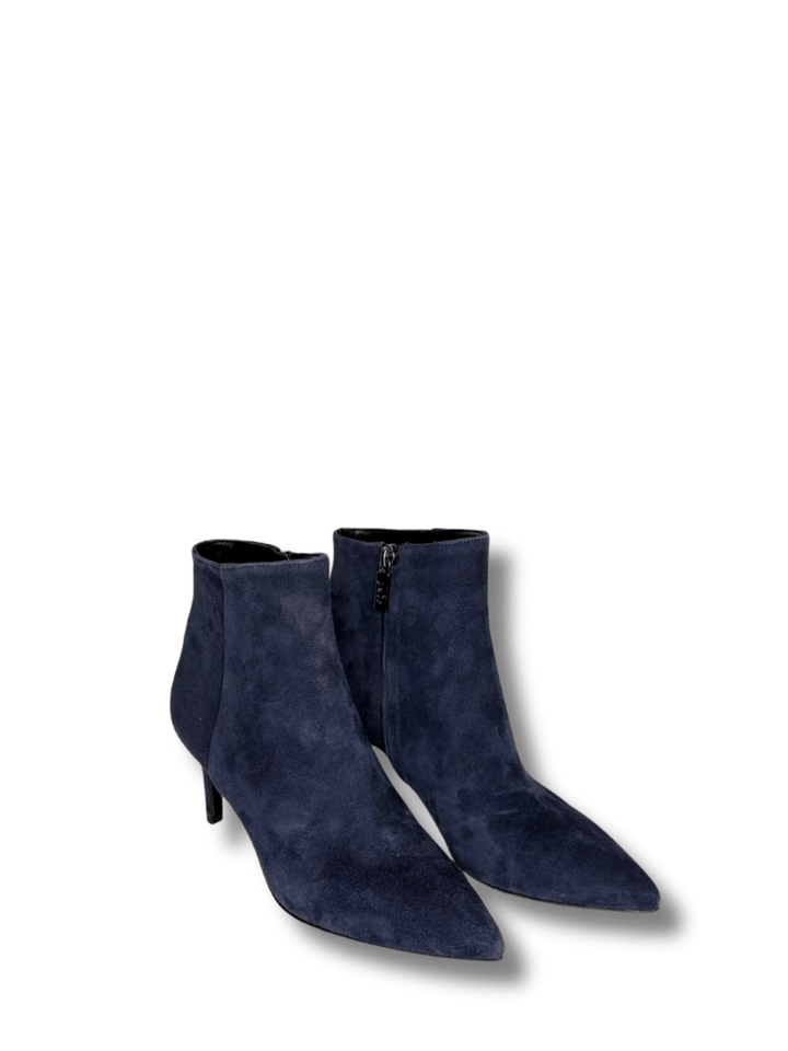 Apair Mørkeblå BR Stilet 37 Apair