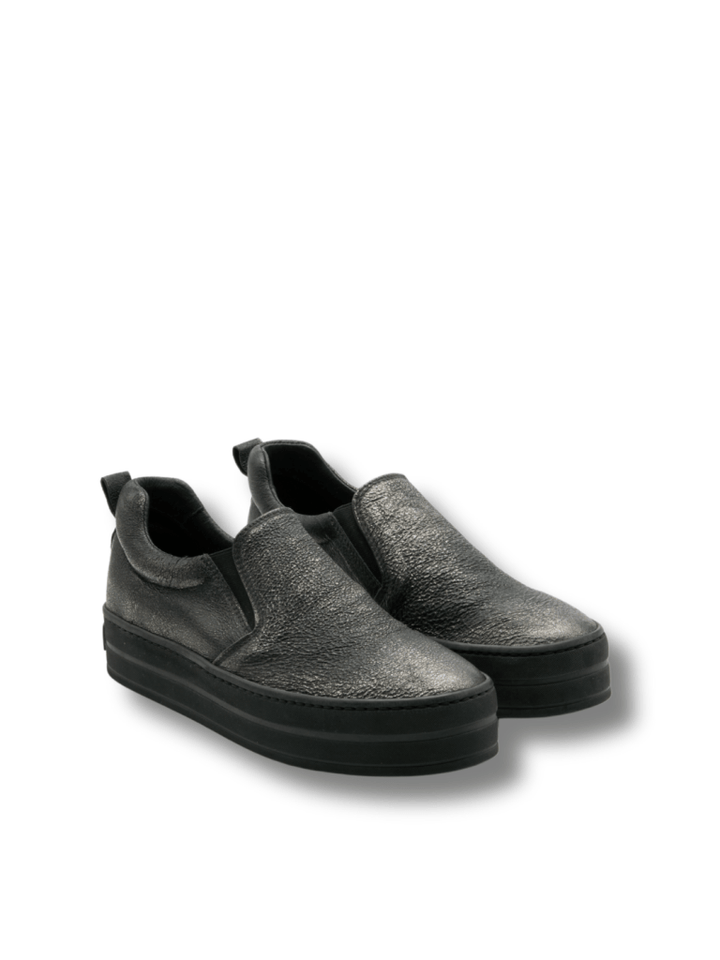 Apair Sort Chunky Gander Sneaker 36 Apair