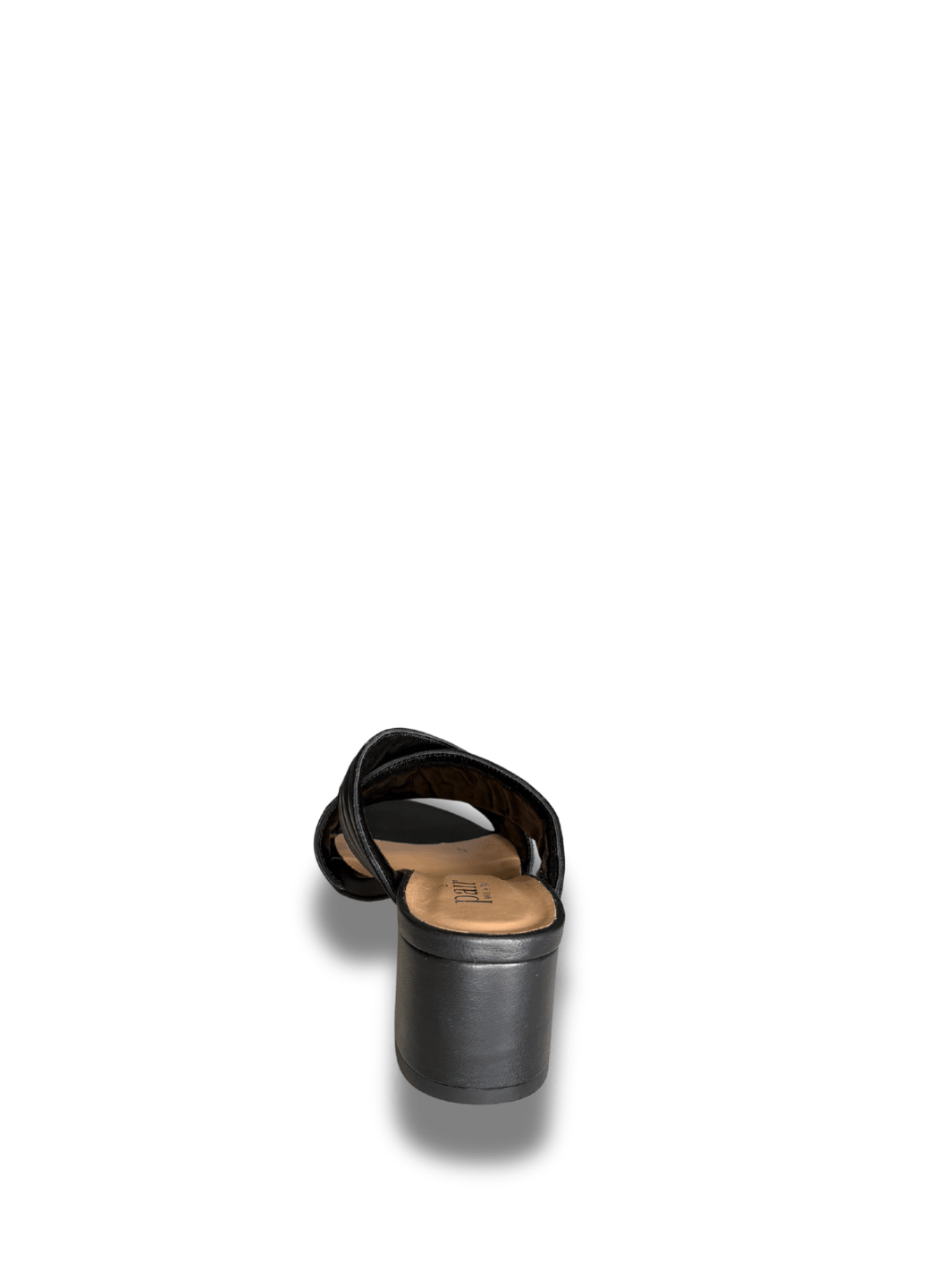 Apair Sort Cross - Slip Sandal 36 Apair