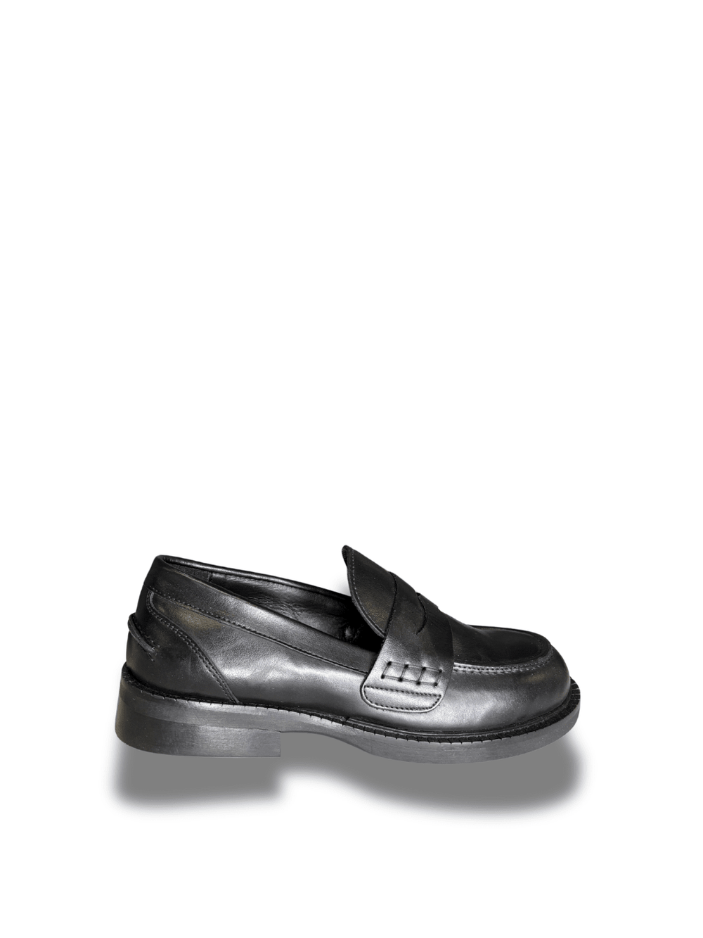 Apair Sort Loafer 36 Apair