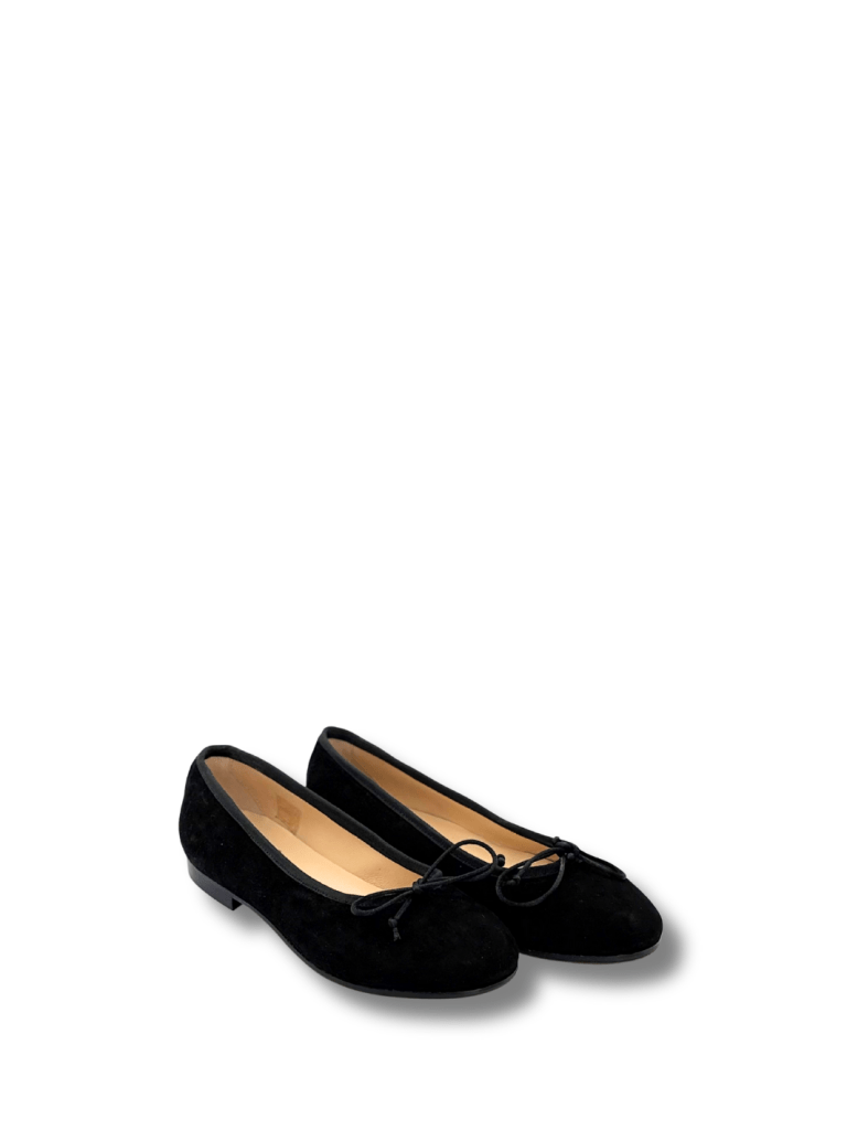 Apair Sort Ruskind Ballerina 35 Apair