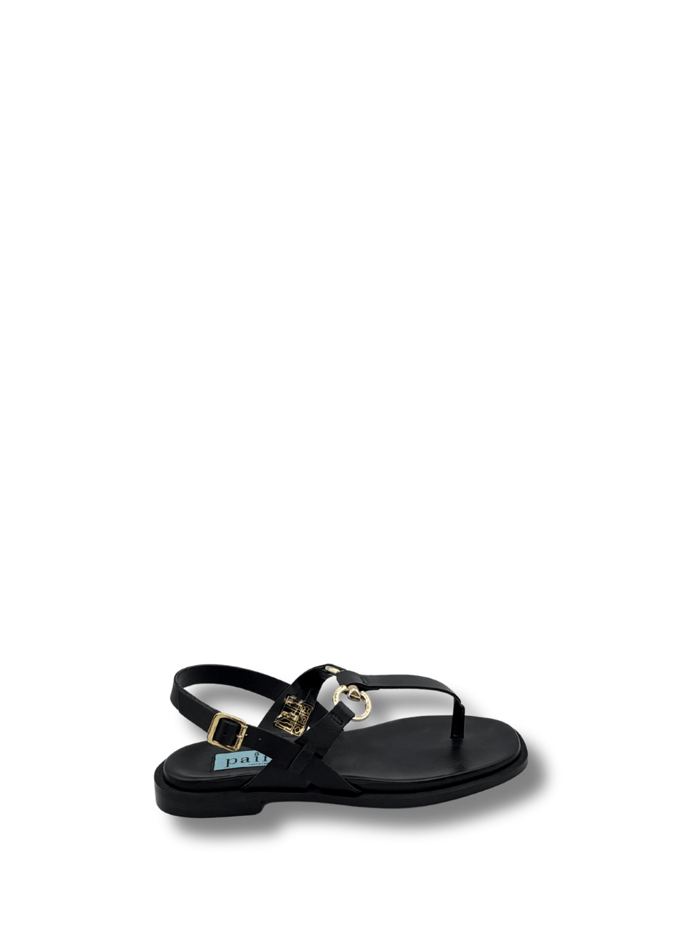 Apair Sort Sandal 35 Apair