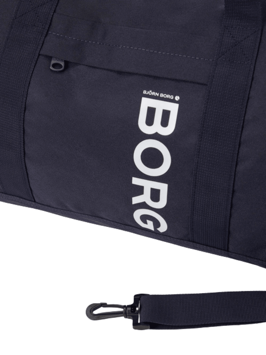 Björn Borg Navy Core Sports Taske One Size Björn Borg