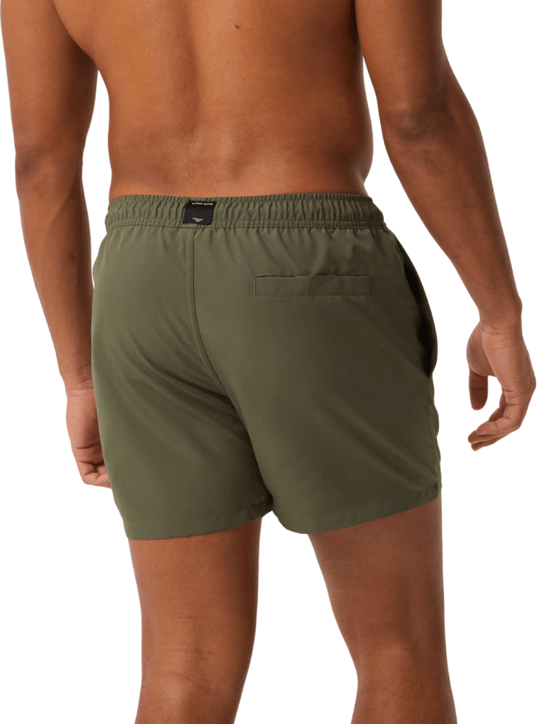 Björn Borg Army Herre Badeshorts M Björn Borg