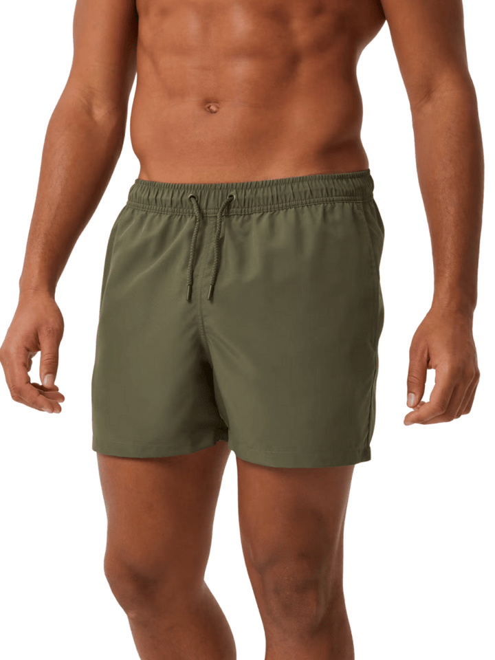 Björn Borg Army Herre Badeshorts M Björn Borg