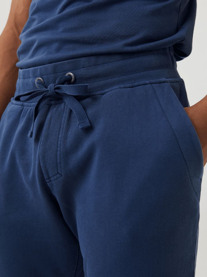 Blå Björn Borg Stockholm Sweat Pant M Björn Borg