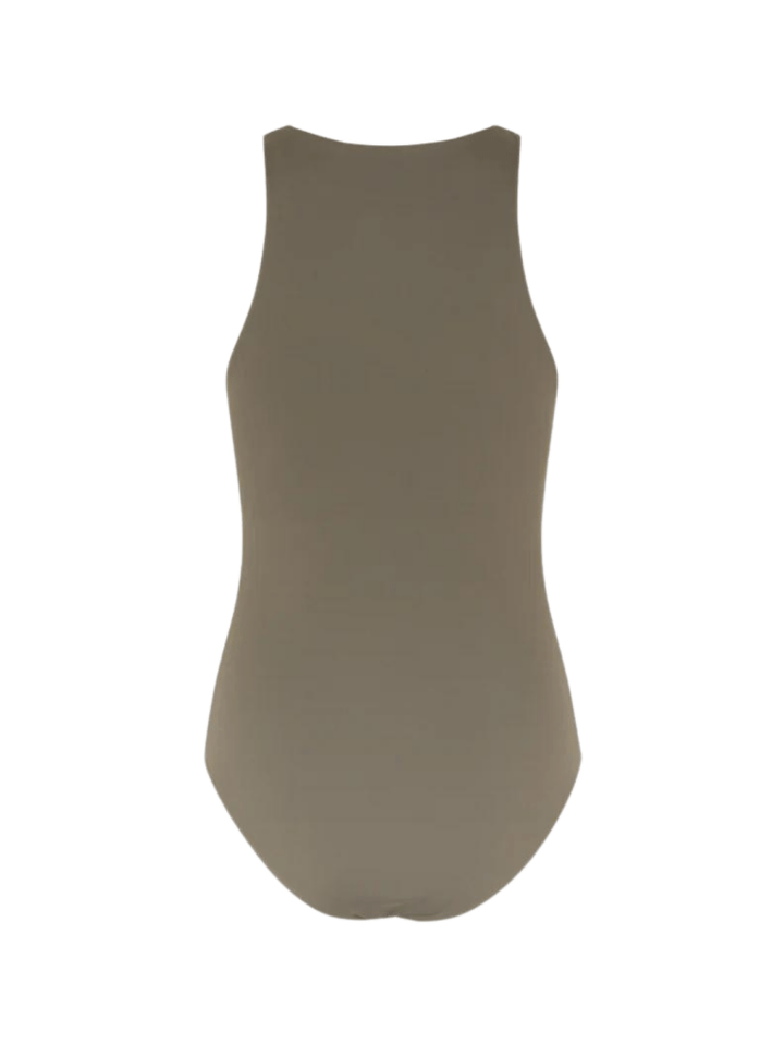 Brun Second Female Asanti Bodystocking XS Second Female