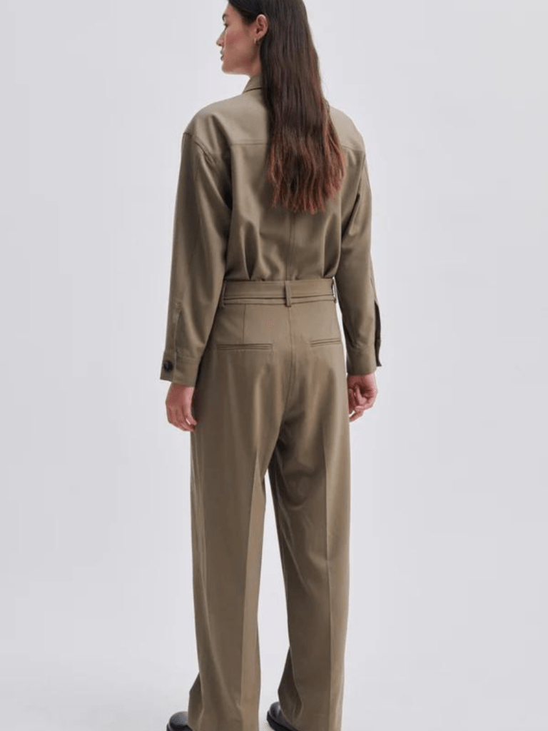 Camel Farvet Second Female Evali One Piece M Second Female