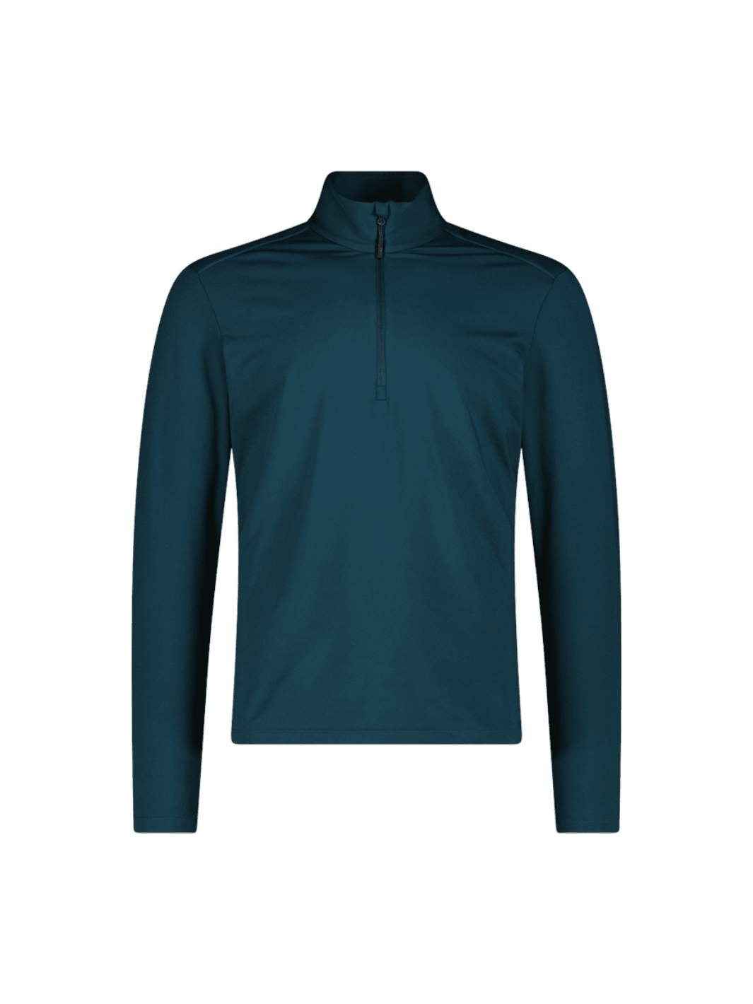 CMP Grøn Softtech Midlayer Til Herrer 48 CMP