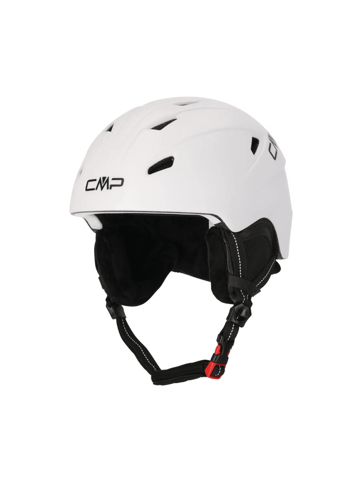 CMP Hvid Skihjelm Unisex M CMP