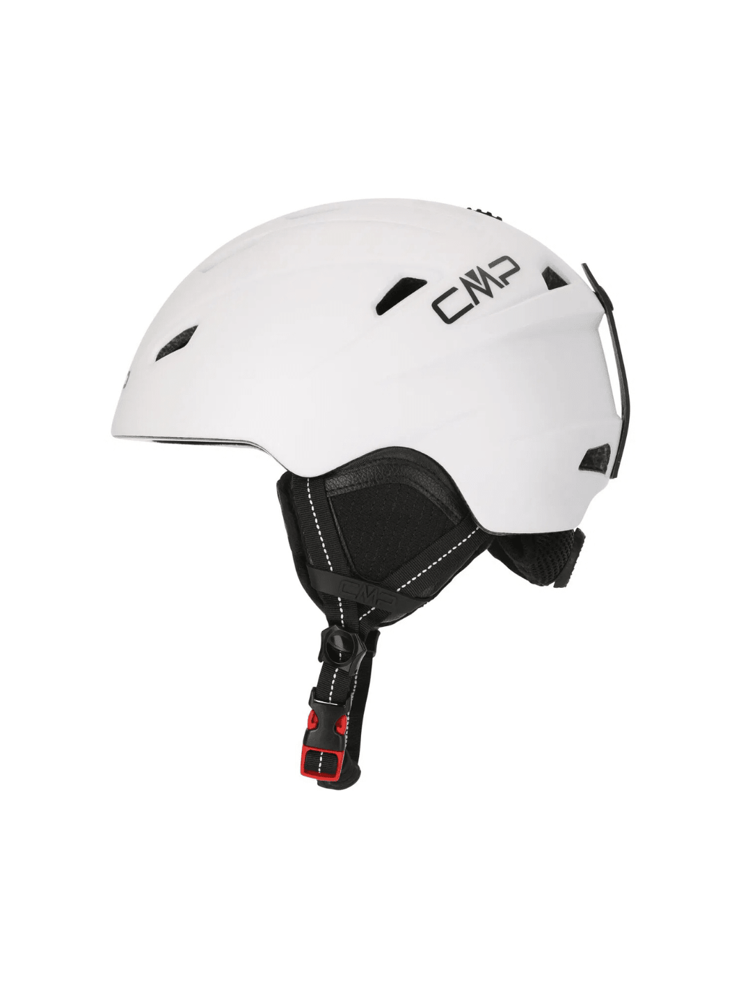 CMP Hvid Skihjelm Unisex M CMP