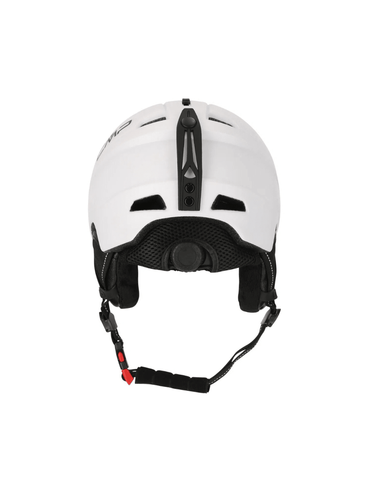 CMP Hvid Skihjelm Unisex M CMP