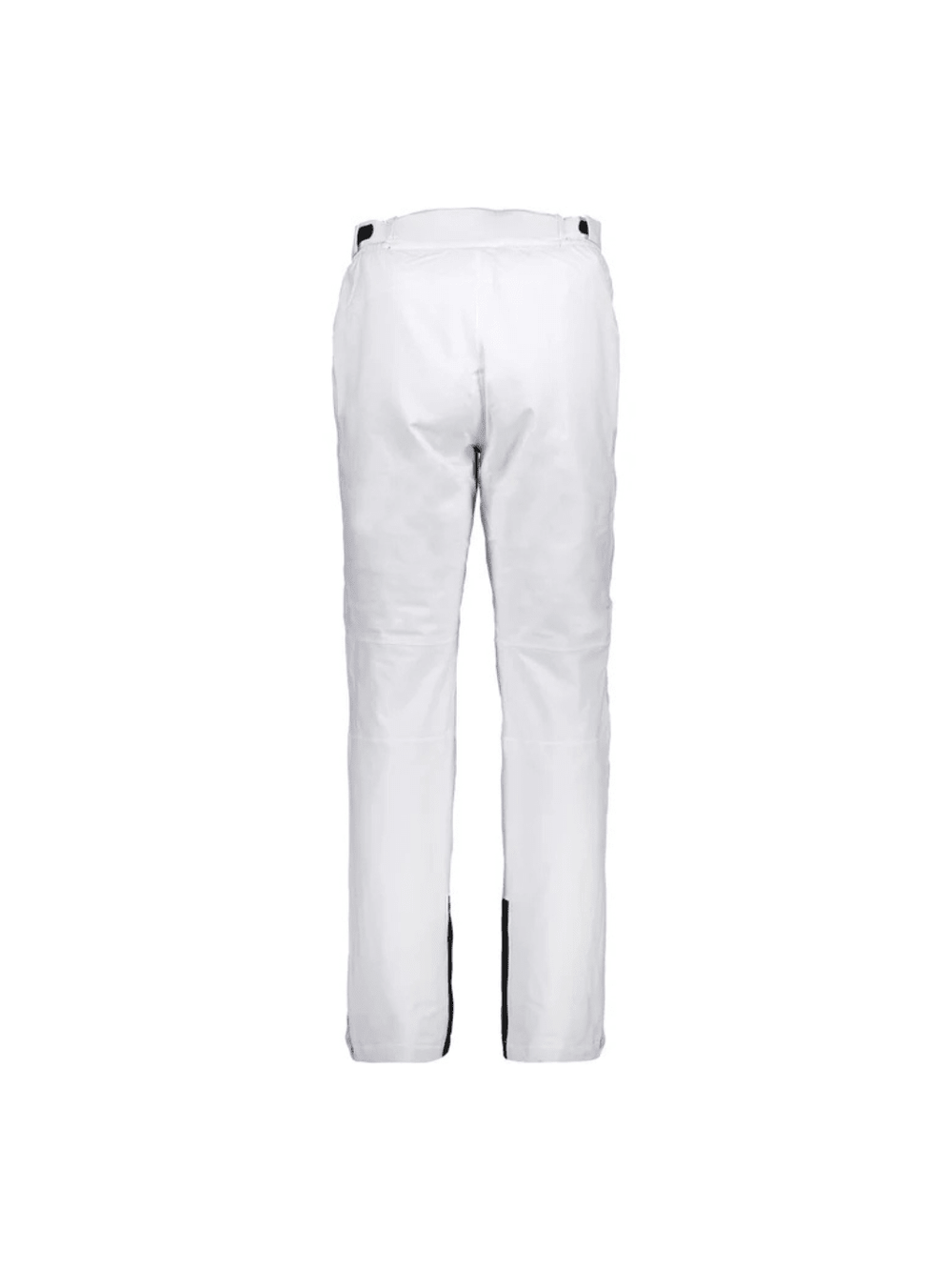 CMP Hvide 4-Way Stretch Dame Skibukser 36/XS CMP