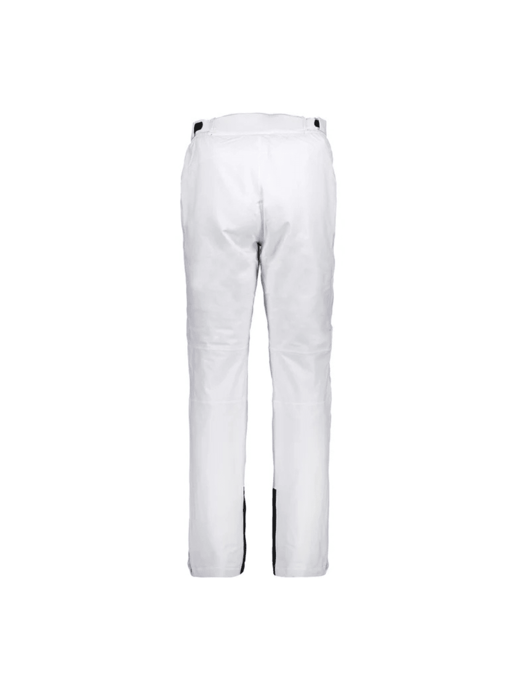 CMP Hvide 4-Way Stretch Dame Skibukser 36/XS CMP