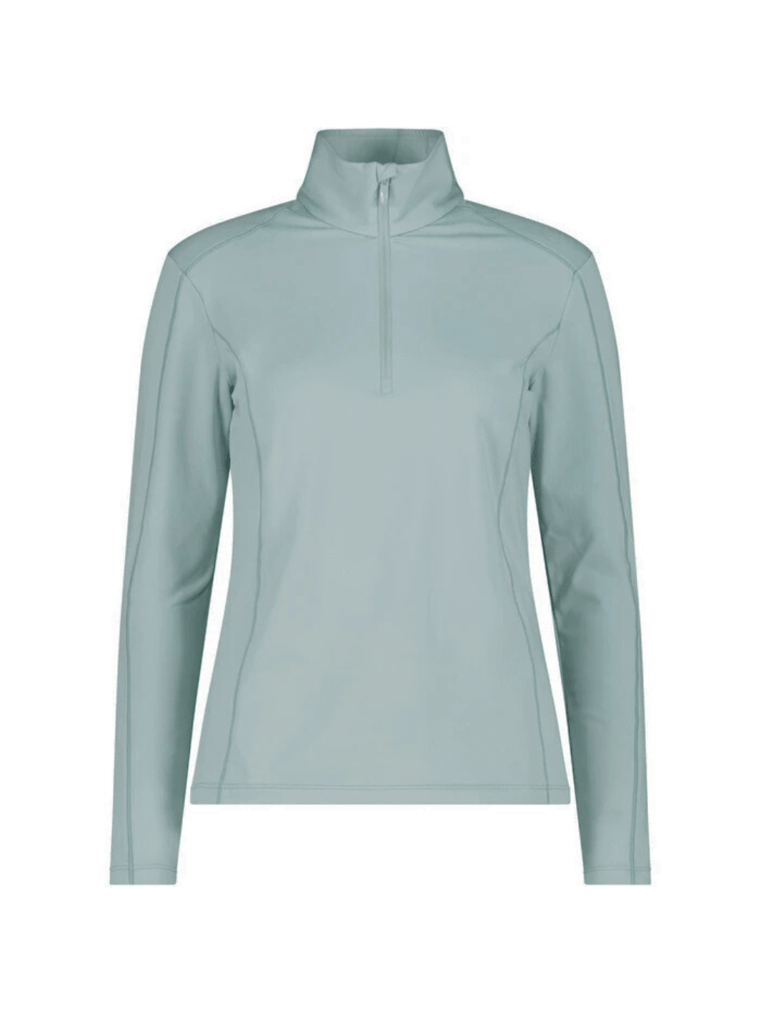 CMP Mint Softtech Midlayer Til Kvinder XS CMP