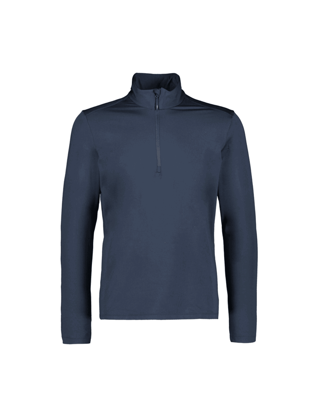 CMP Mørkeblå Softtech Midlayer Til Herrer 48 CMP