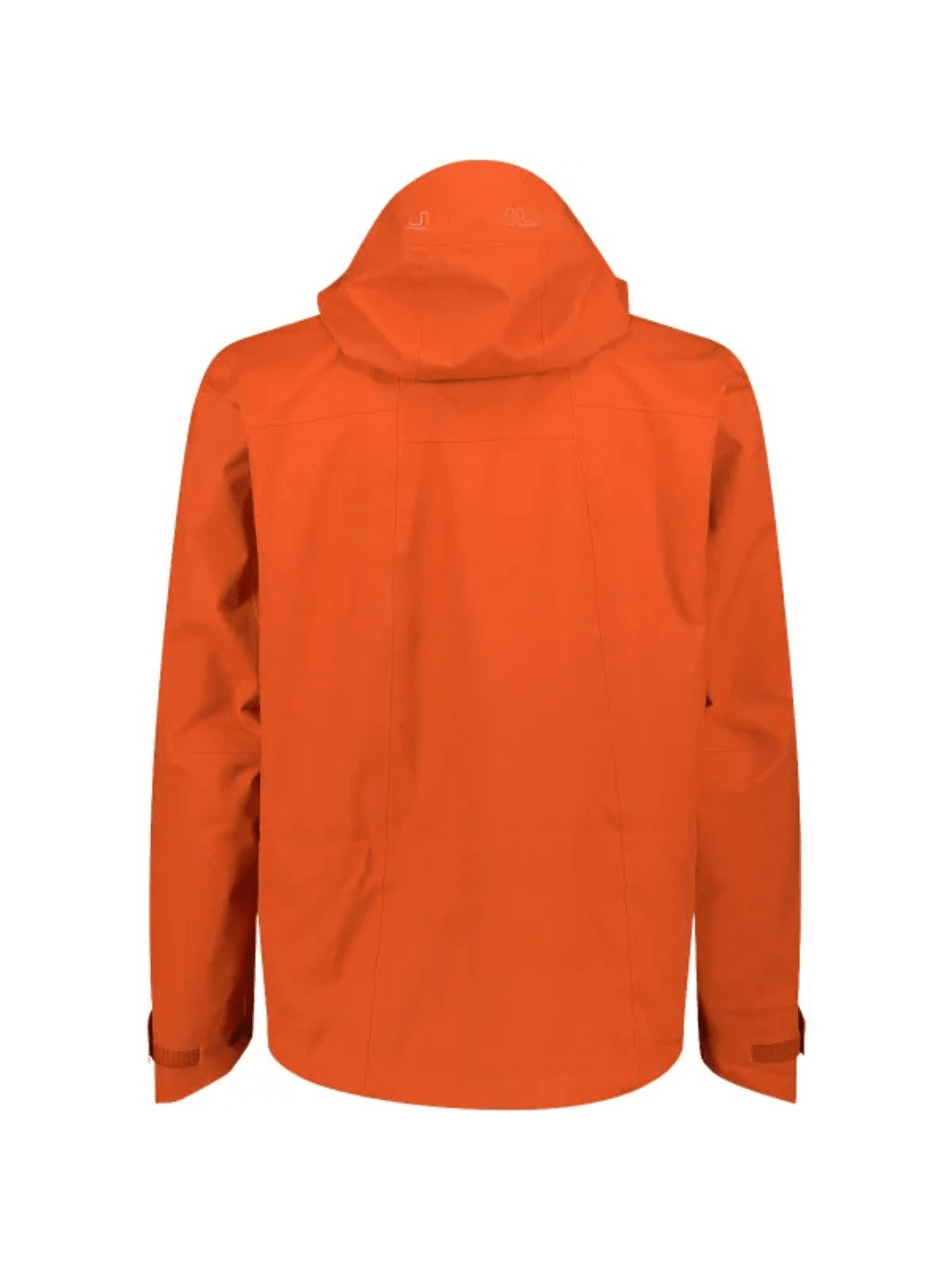 CMP Orange 3-Layer Herre Skijakke 48 CMP