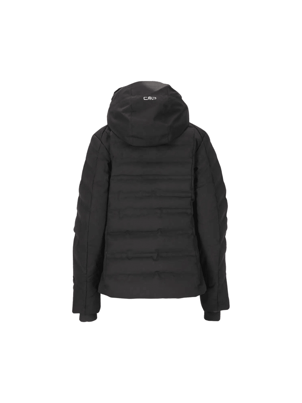 CMP Sort Fix Hood Dame Skijakke XS CMP