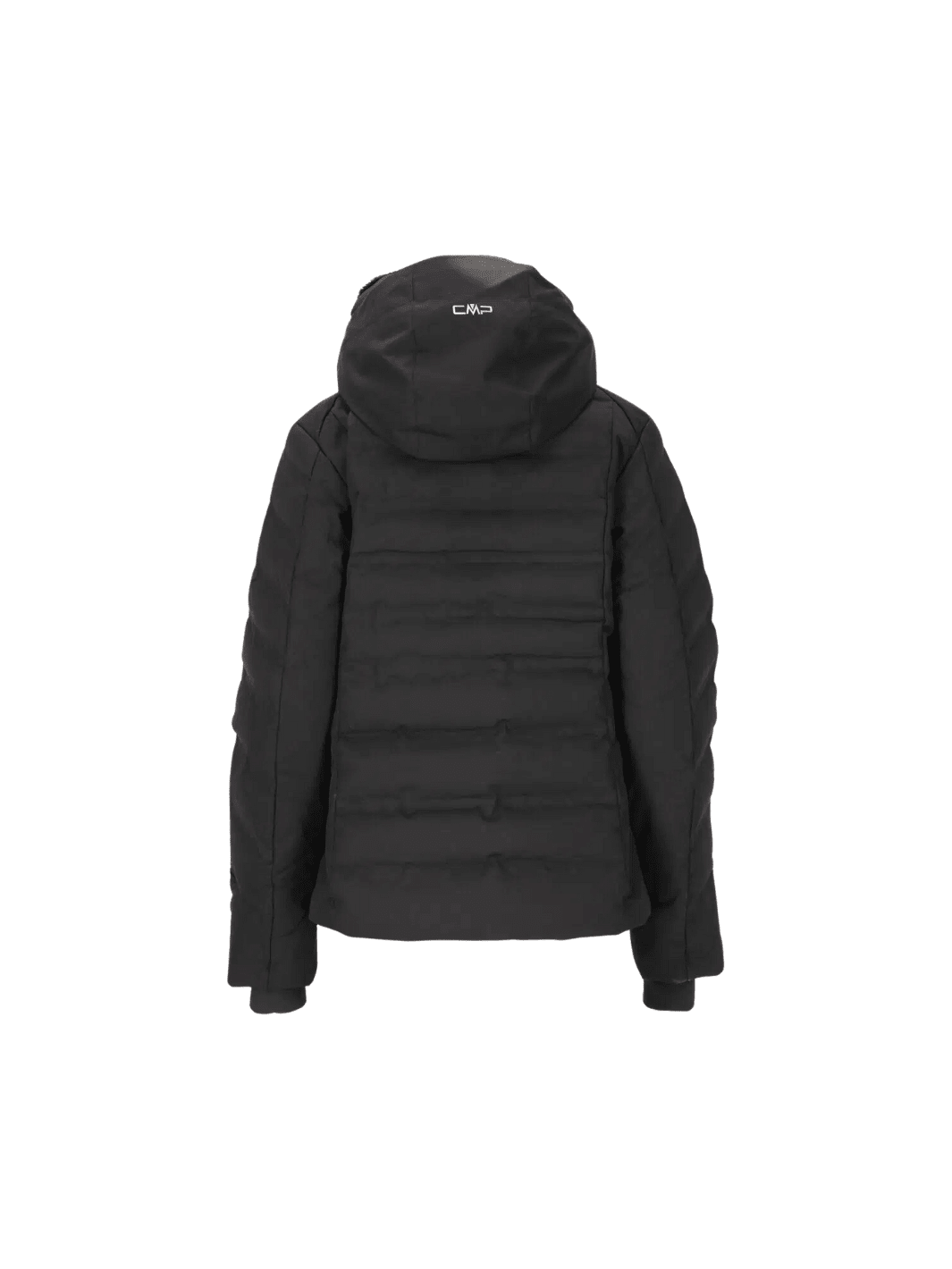 CMP Sort Fix Hood Dame Skijakke XS CMP