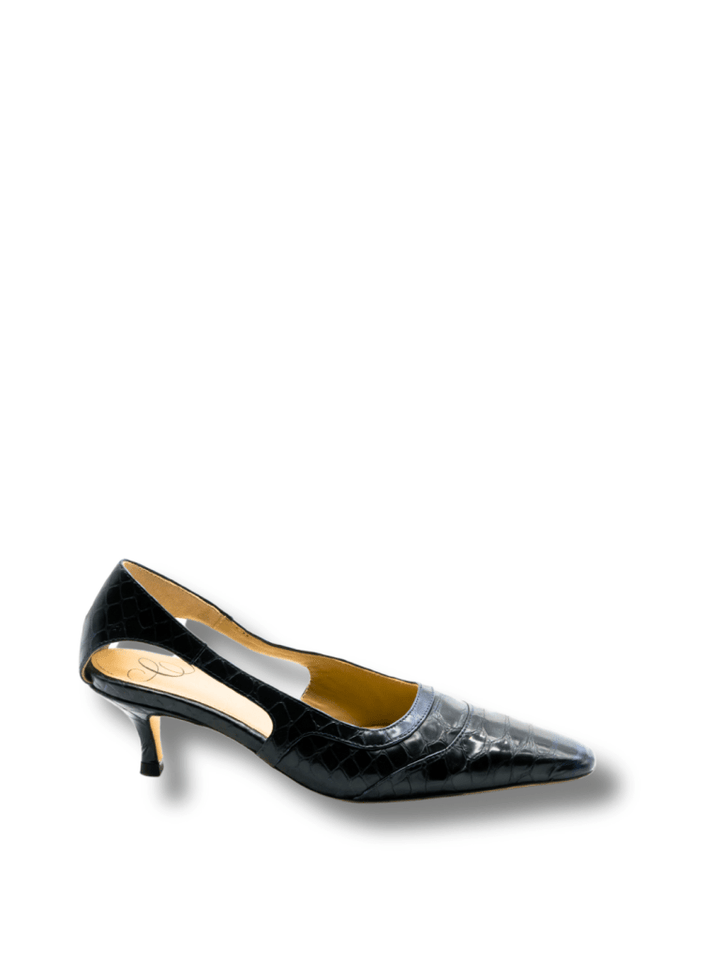 Custommade Blå Ayla Stilet 39 Custommade