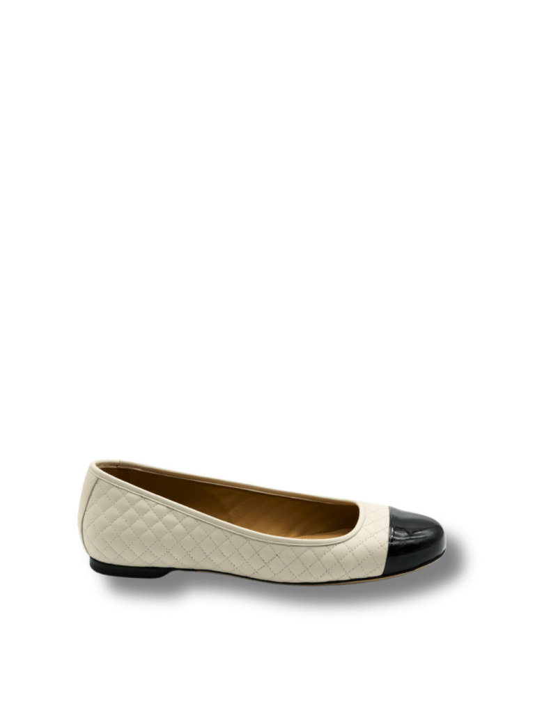 Custommade Offwhite Angelina Ballarina 39 Custommade