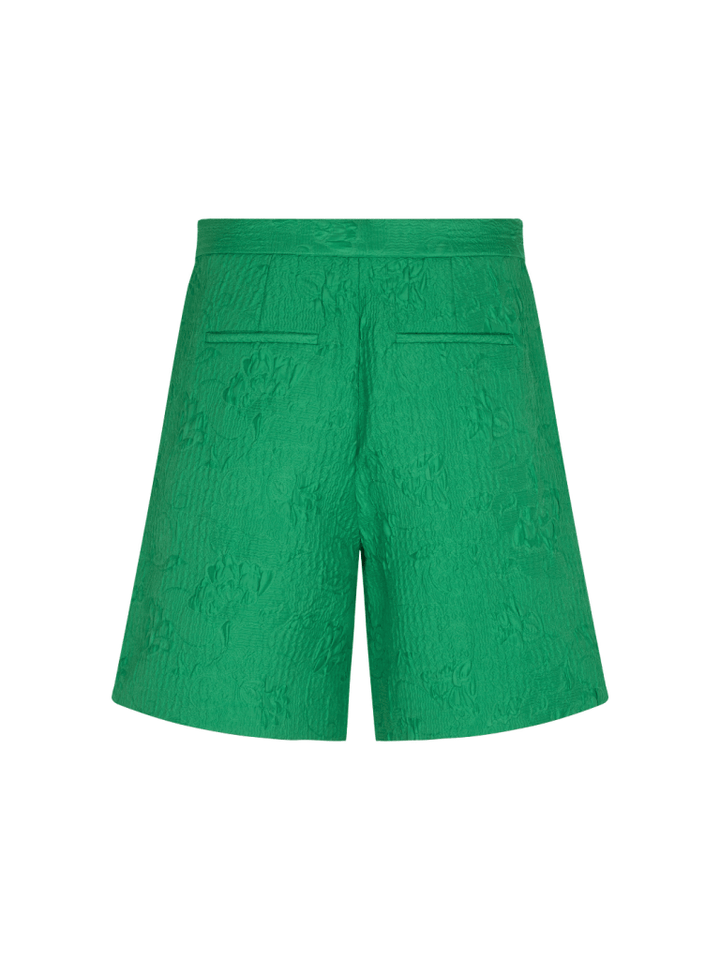Grøn Nanna Custommade Shorts 34 Custommade