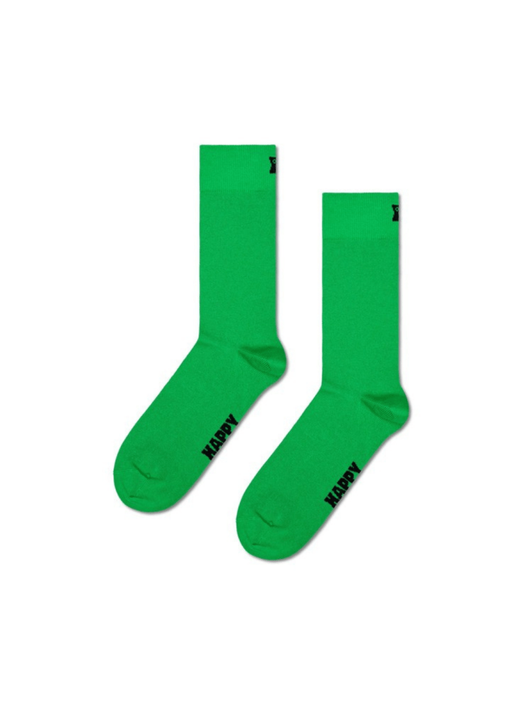 Happy Socks 3 - Pack Hyper Cube Gaveæske Til Ham 41 - 46 Happy Socks