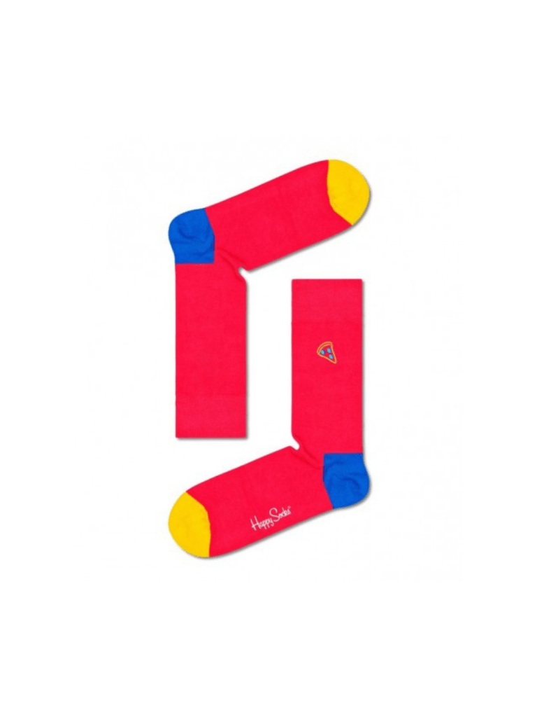 Happy Socks 7 - Day Gaveæske Til Ham 41 - 46 Happy Socks