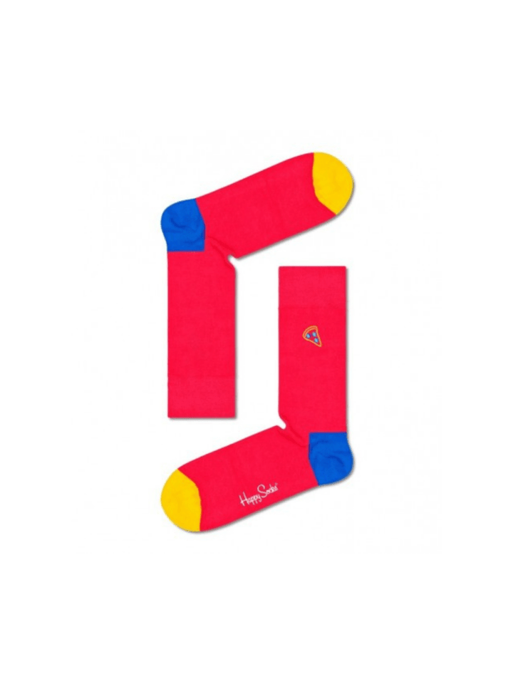 Happy Socks 7 - Day Gaveæske Til Ham 41 - 46 Happy Socks
