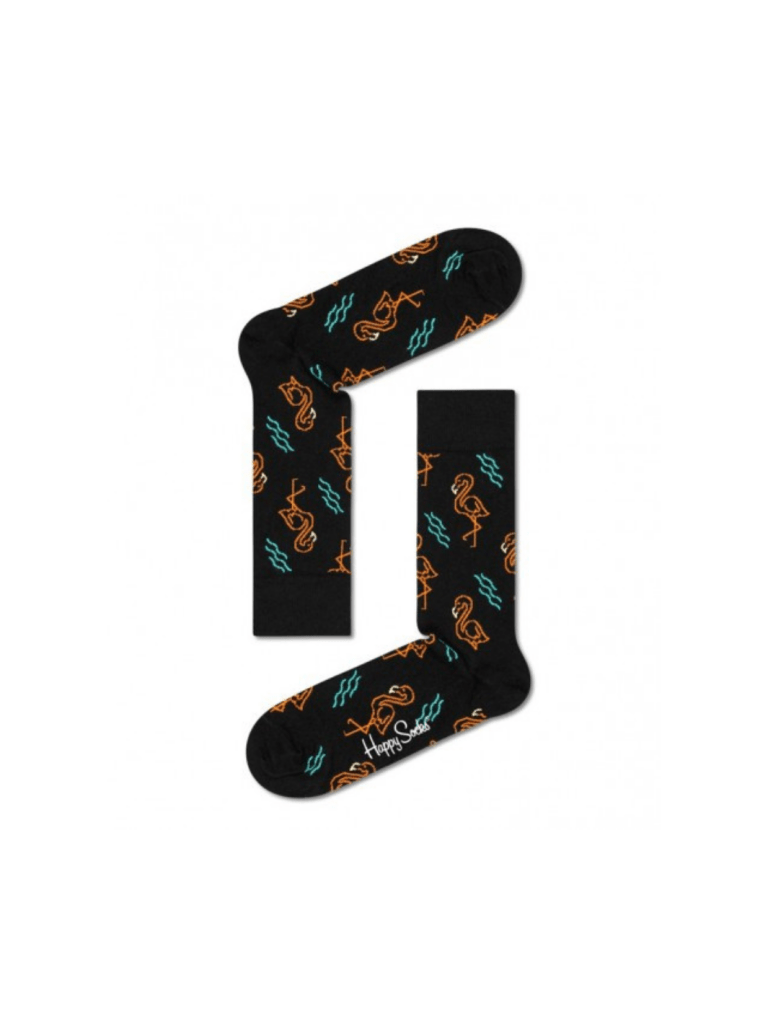 Happy Socks 7 - Day Gaveæske Til Ham 41 - 46 Happy Socks