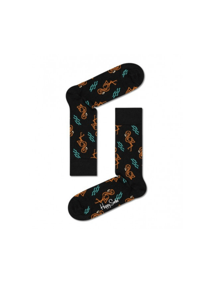 Happy Socks 7 - Day Gaveæske Til Ham 41 - 46 Happy Socks