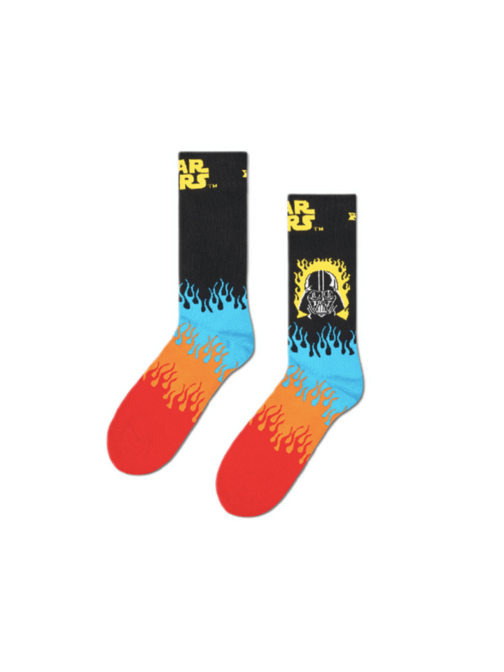 Happy Socks STAR WARS 6 - Pack Gaveæske Til Ham Og Hende 36 - 40 Happy Socks