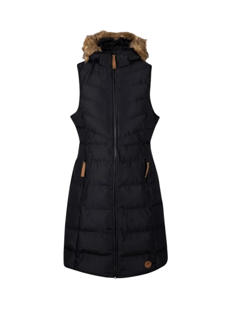 Lang Sort Audrey Trespass Dynevest S Trespass