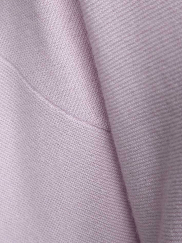 Lys Lilla Månestråle Lilja Cashmere Strik 0/XS Månestråle