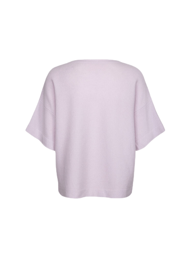 Lys Lilla Månestråle Lilja Cashmere Strik 0/XS Månestråle