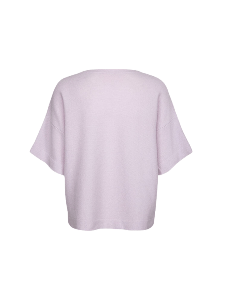 Lys Lilla Månestråle Lilja Cashmere Strik 0/XS Månestråle