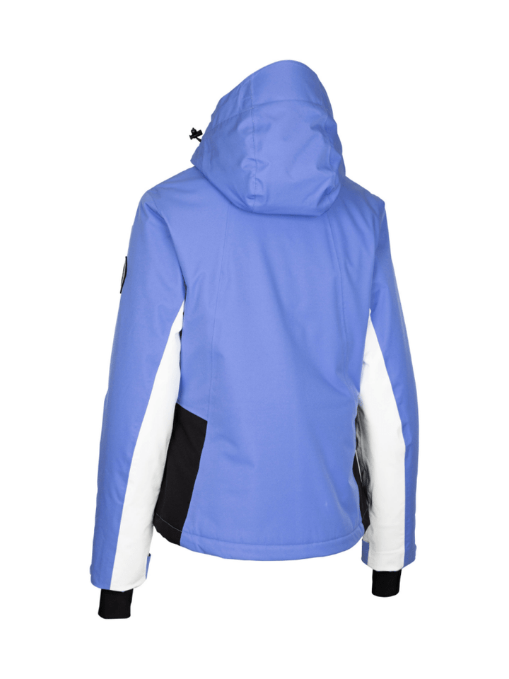 Lyslilla Trespass Dolores Skijakke Med Recco XS Trespass